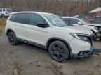 2019 HONDA Passport