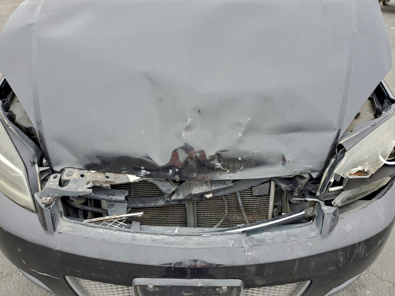 2012 CHEVROLET IMPALA