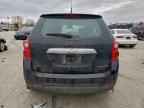 2012 CHEVROLET EQUINOX
