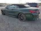 2025 BMW 8 Series