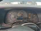 2003 CHEVROLET Tahoe