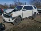 2016 TOYOTA 4Runner