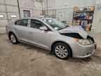 2012 BUICK LACROSSE