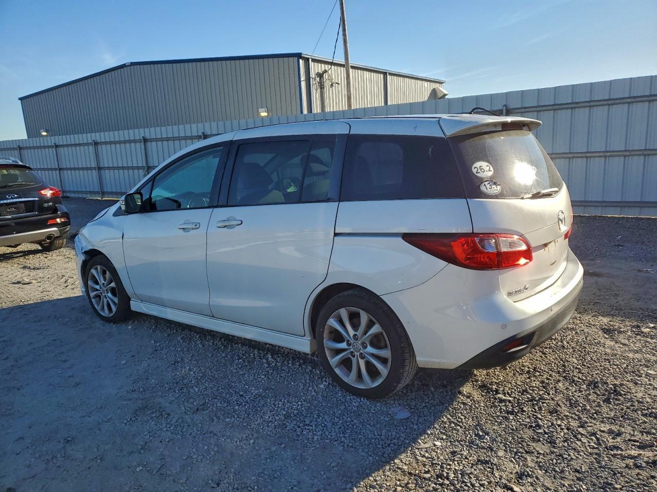2013 MAZDA 5