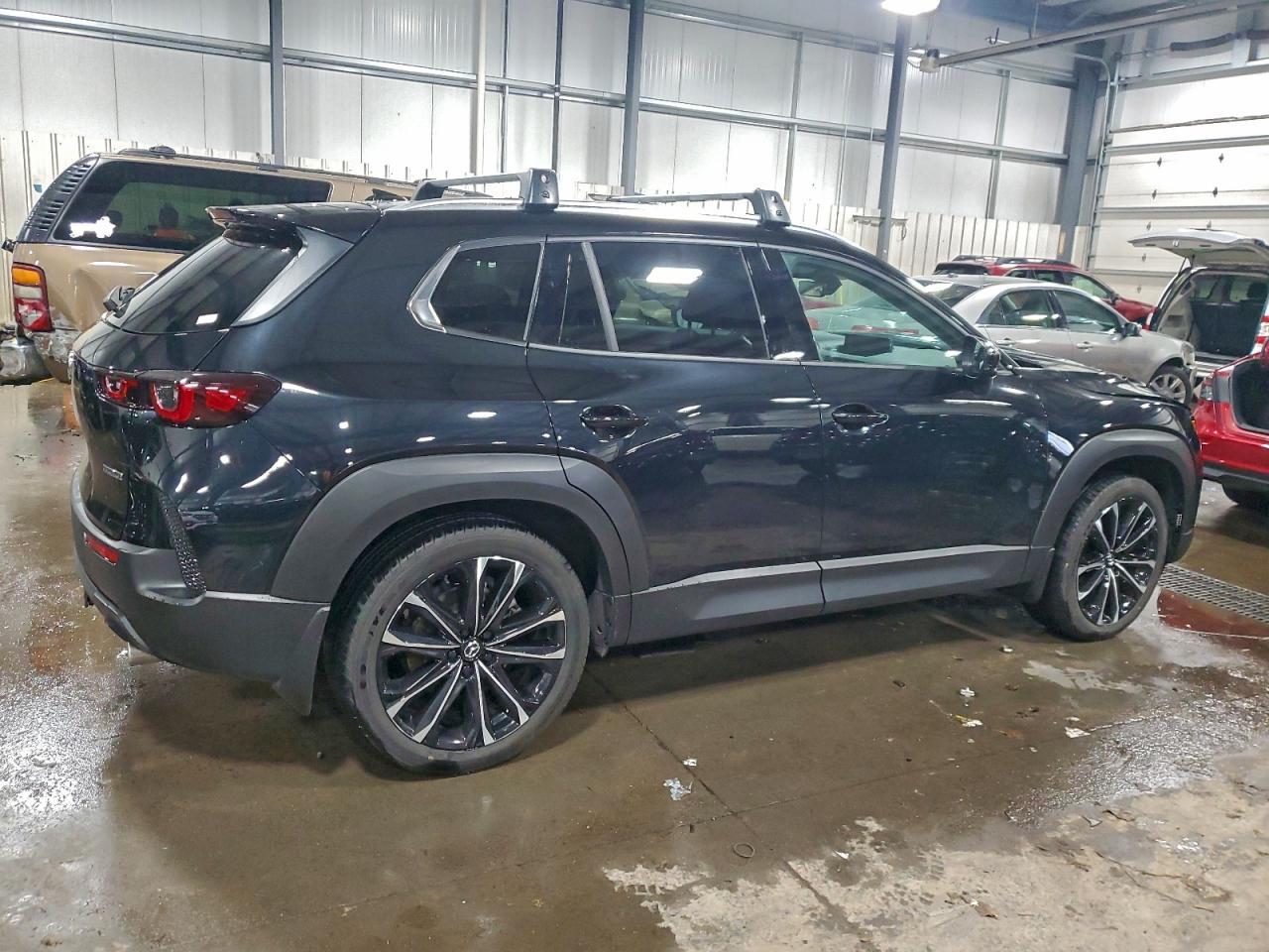 2024 MAZDA CX-50
