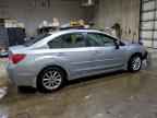 2014 SUBARU IMPREZA
