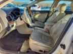 2012 LINCOLN MKZ