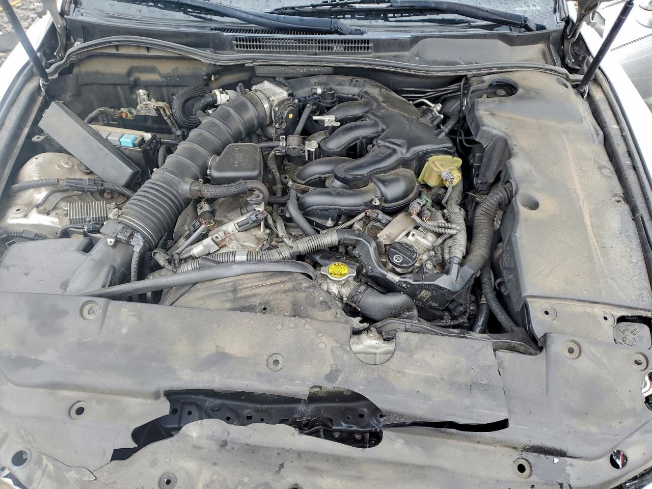 2007 LEXUS IS 250