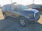 2015 TOYOTA Sequoia