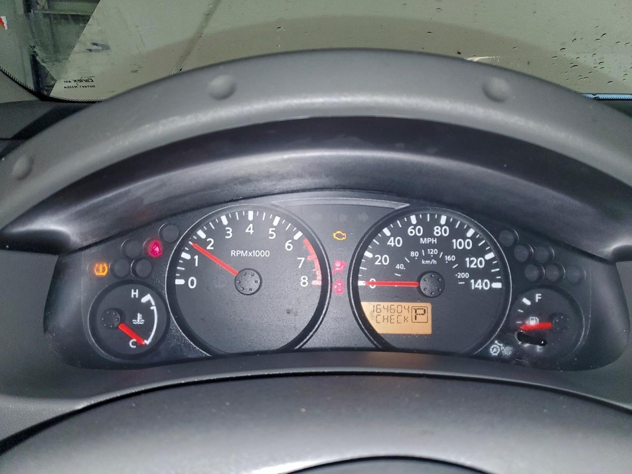 2018 NISSAN Frontier