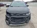 2019 CHEVROLET TRAX