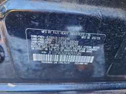2015 SUBARU IMPREZA