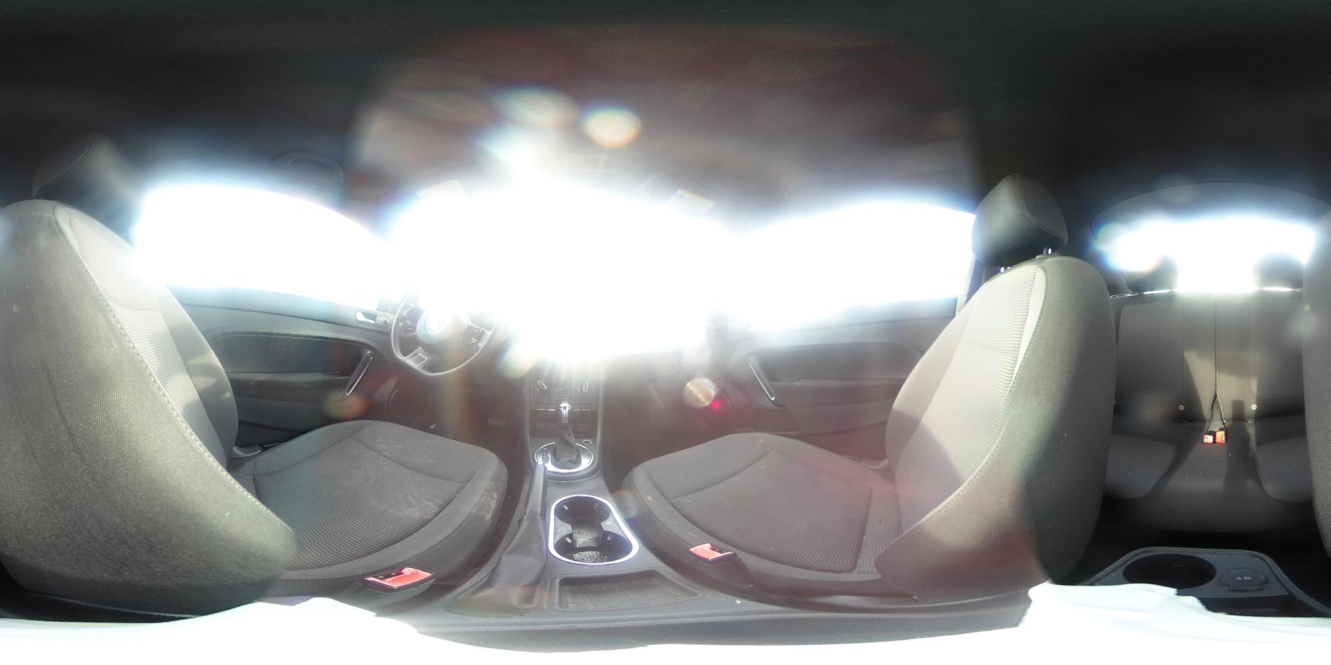 2012 VOLKSWAGEN Beetle