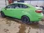 2014 FORD Fiesta