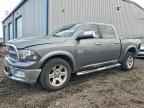 2012 DODGE RAM 1500