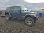 2007 JEEP WRANGLER