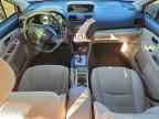2013 SUBARU IMPREZA