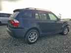 2005 BMW X3