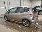 2009 HONDA FIT