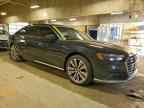 2020 AUDI A8