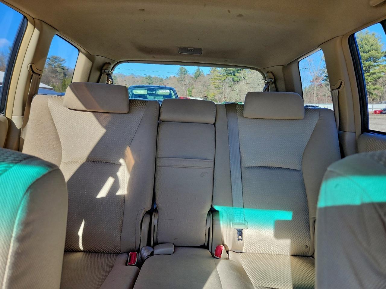 2006 TOYOTA HIGHLANDER