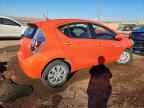 2013 TOYOTA Prius c