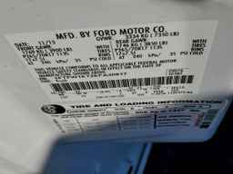 2014 FORD F-150 Lightning