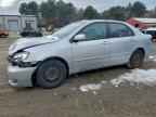 2008 TOYOTA COROLLA