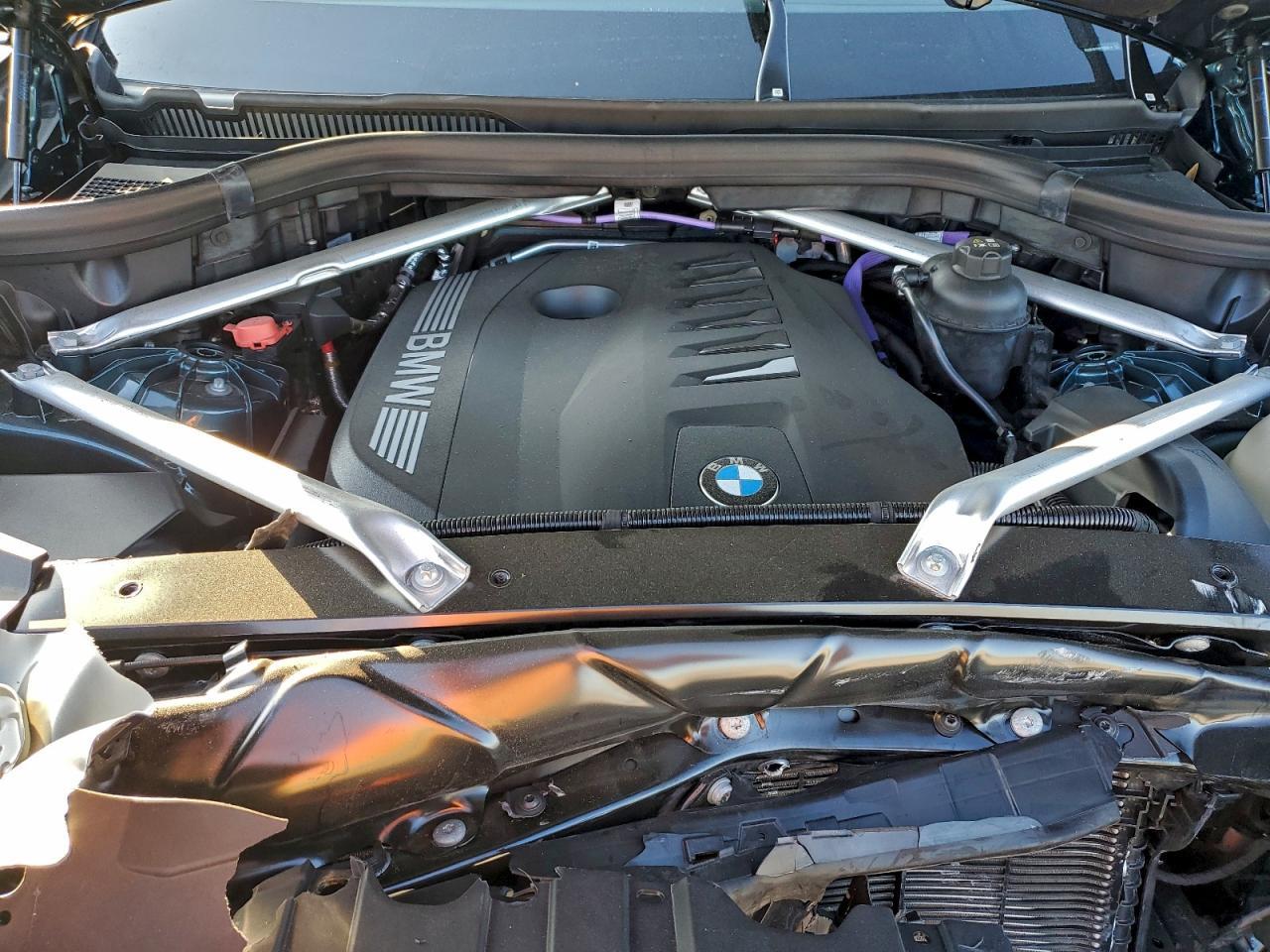 2025 BMW X5