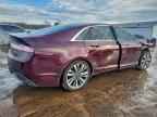 2017 LINCOLN MKZ