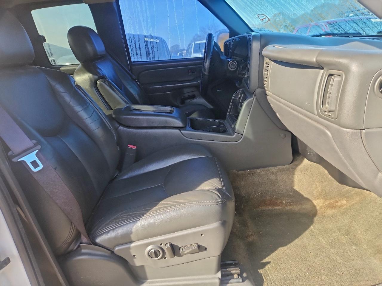 2006 GMC Sierra