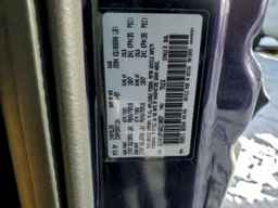 1998 DODGE RAM 1500