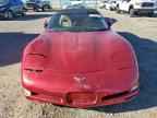 2002 CHEVROLET CORVETTE
