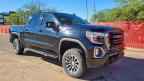 2021 GMC Sierra