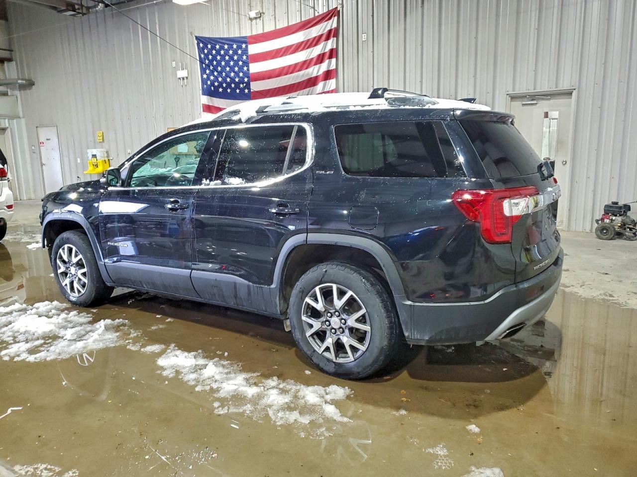 2020 GMC ACADIA