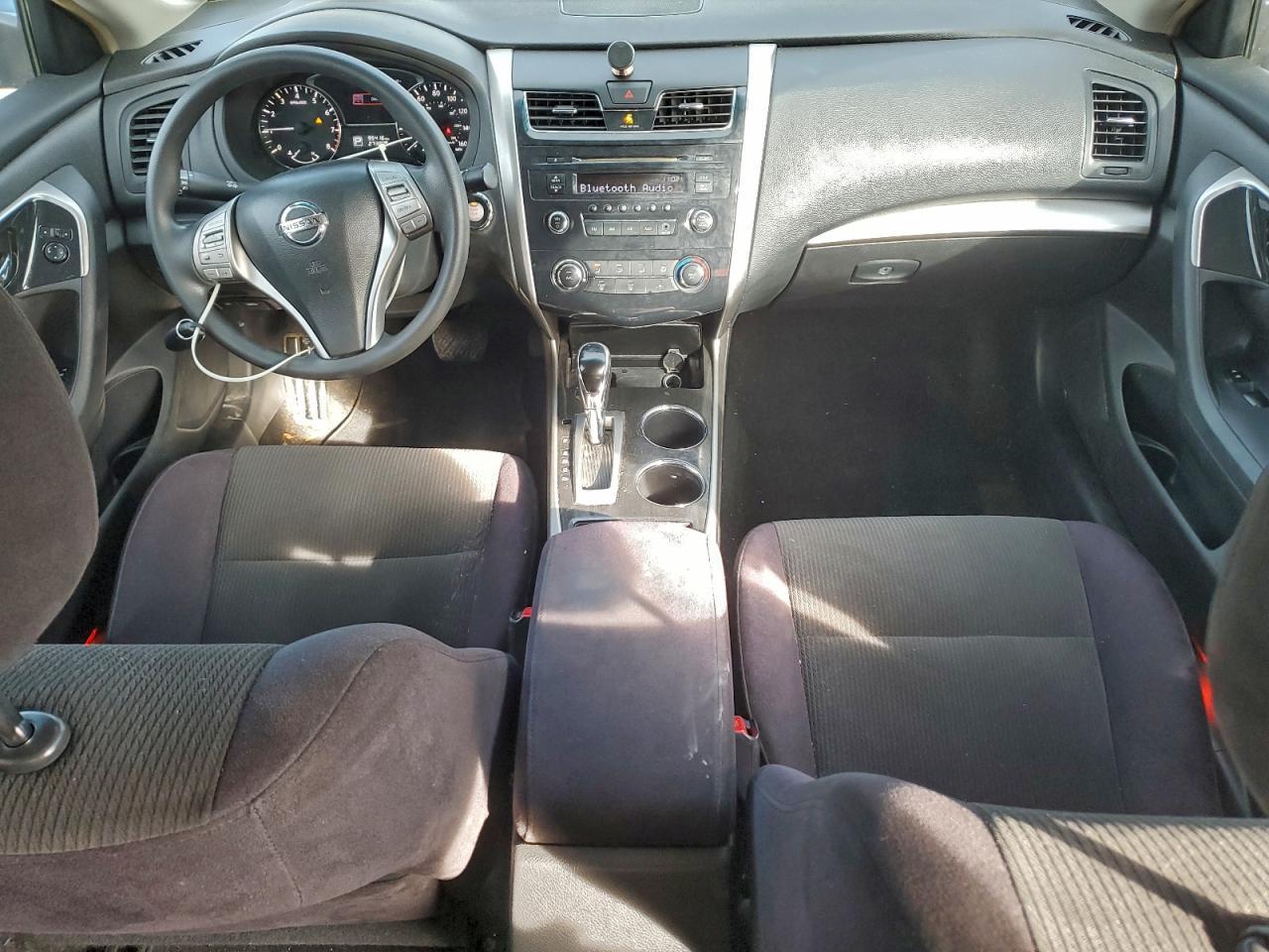 2013 NISSAN ALTIMA
