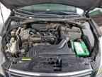 2009 NISSAN ALTIMA