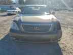 2006 LEXUS Ls 430