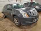 2015 CADILLAC SRX