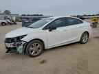2018 CHEVROLET CRUZE