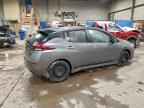 2019 NISSAN LEAF