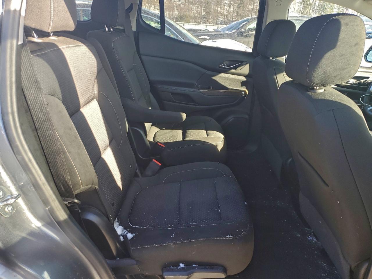 2022 GMC ACADIA