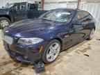 2016 BMW 5 series