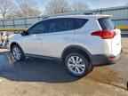 2013 TOYOTA RAV4