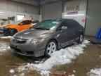2011 HONDA CIVIC