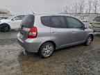 2007 HONDA FIT