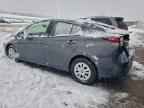 2020 TOYOTA PRIUS
