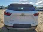 2021 CHEVROLET BLAZER