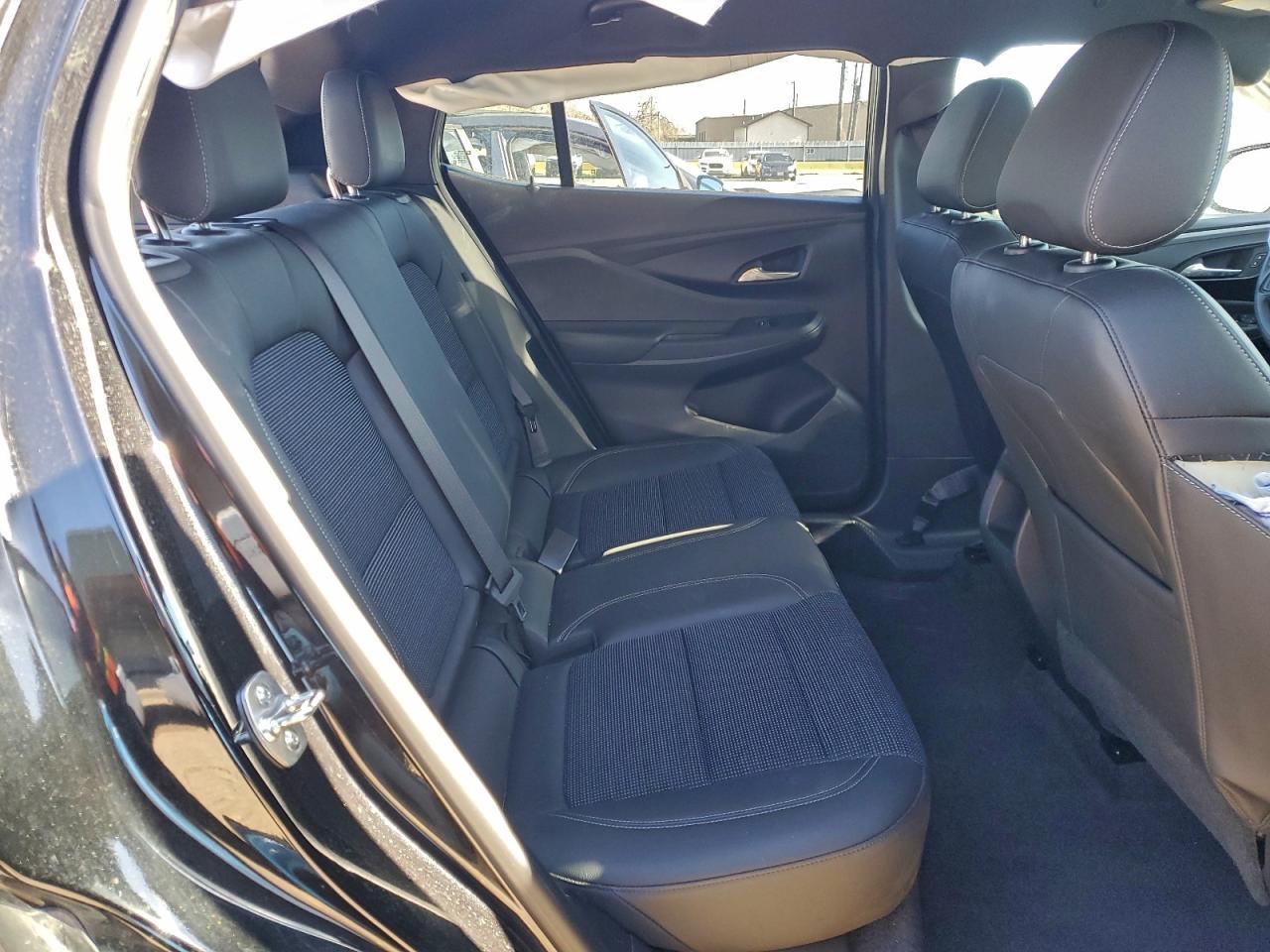 2025 BUICK Envista