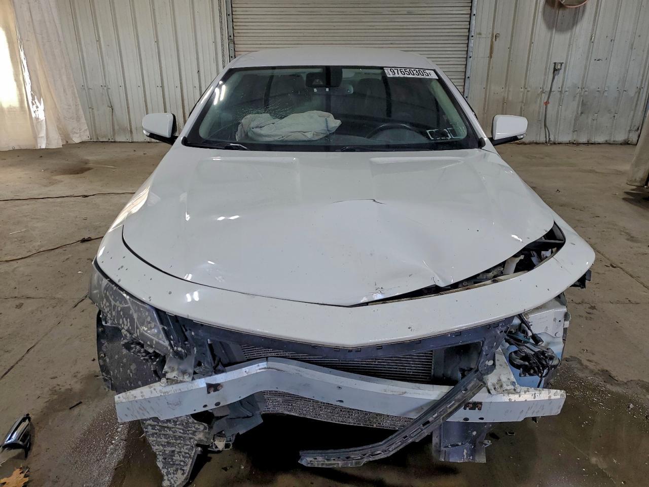 2014 CHEVROLET IMPALA
